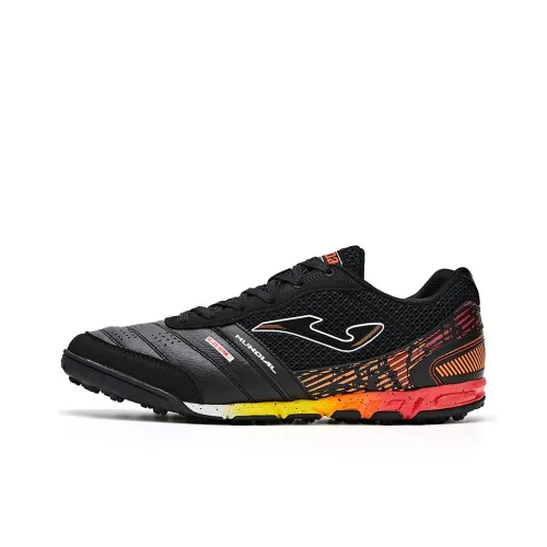 Joma Футбольные бутсы Низкие Черные Мужские