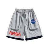 Светло-серый