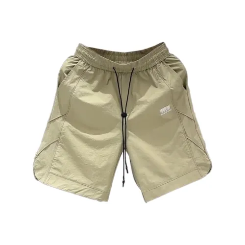 Zomuros Унисекс Повседневные шорты