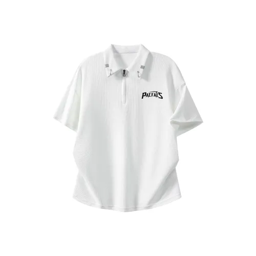 PAEFA Унисекс Футболки