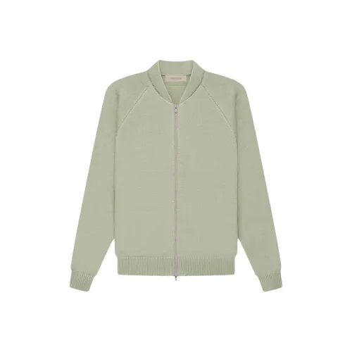 Fear Of God Essentials Трикотаж Женский Tremolite