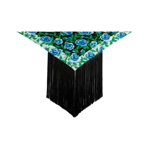 KENZO SS25 Майка Женская Черная