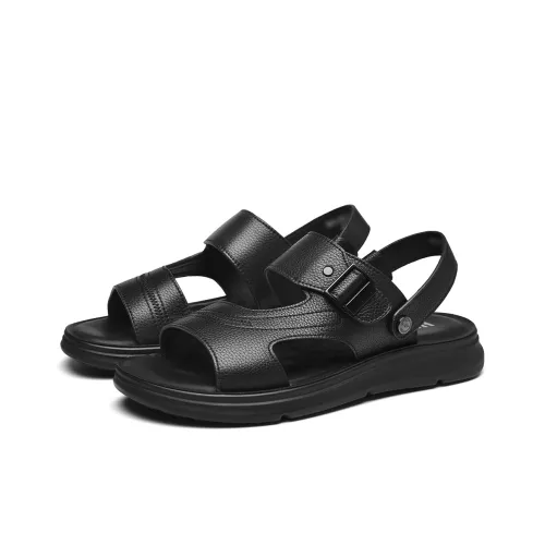 HLA Римские сандалии Мужские