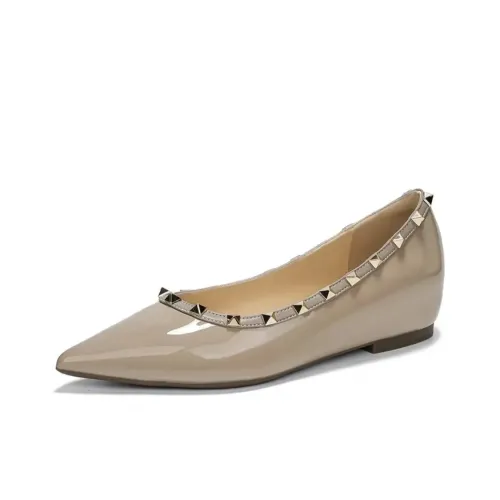 Dawei's House Casual Женские