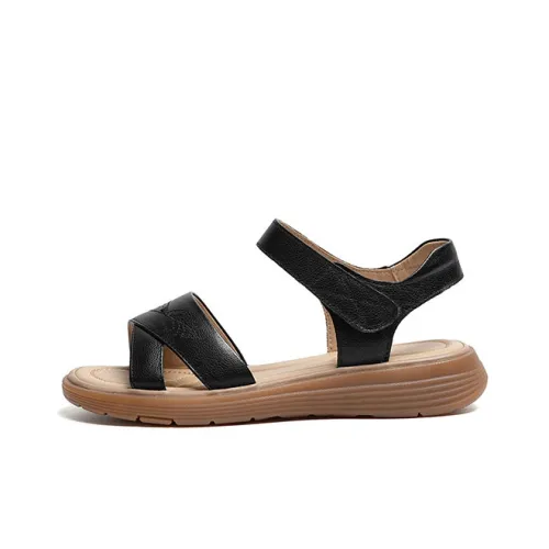 RED DRAGONFLY One Ремешок Сандалии 4,3 см Женские