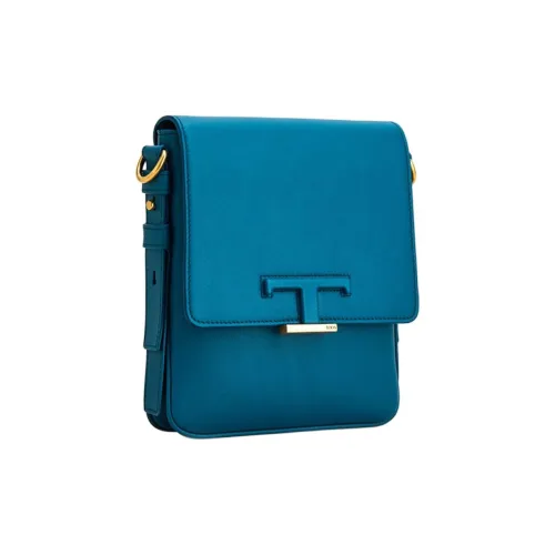 TOD'S Timeless Сумка через плечо Мужская