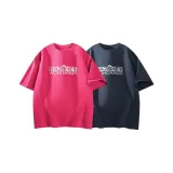 Красный цвет Питахайи + Темно-синий