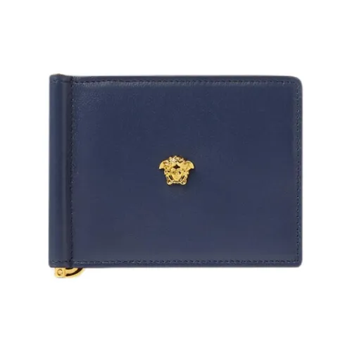 VERSACE La Medusa Кошельки Мужской
