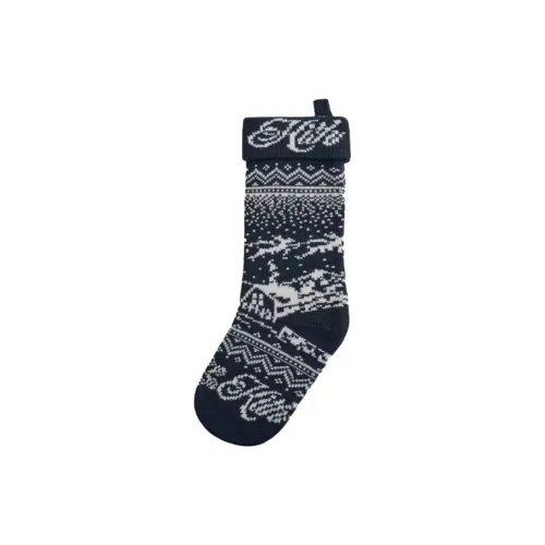 Kith 1 шт Многоцветные Унисекс MID Носки до икры