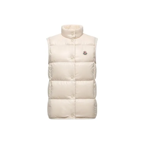 Moncler Badia Series Жилет Женские