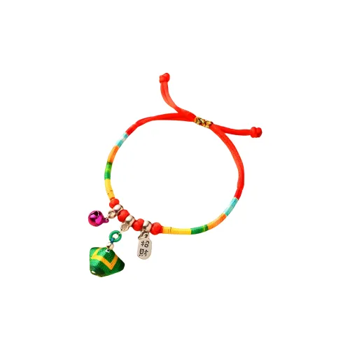 SUYU ROPE Браслеты Унисекс