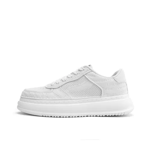 AOKANG Air Force One Series Скейтборд Кроссовки Низкие Мужские