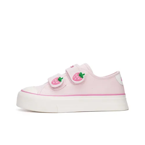 Warrior Casual Низкий Топ Розовый Женский