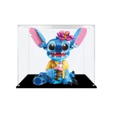 Стич + Свет + Акрил Коробка для демонстрации