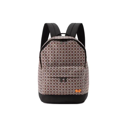 ISSEY MIYAKE Kuro Рюкзаки Унисекс