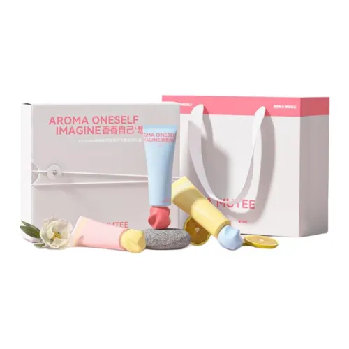 Lamutee Ароматизированный Крем для Рук Увлажняющий Противовоспалительный Укрепляющий и Успокаивающий Аромат