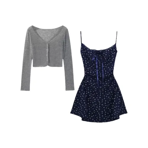 ARIADNAW STUDIO Комплект с юбкой Женские