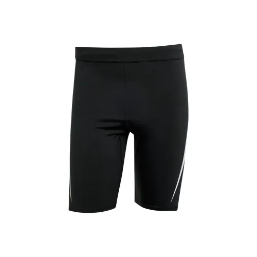 adidas Clothing Спортивные шорты Мужские Черные