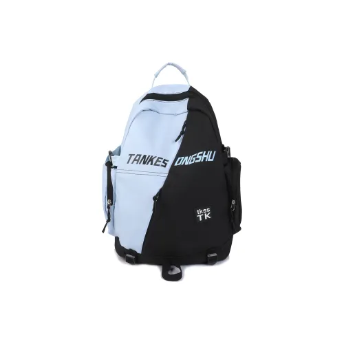 PAIBLOKS Нейлон Рюкзак Унисекс Многоцветный