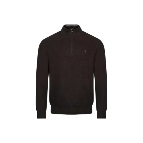 Polo Ralph Lauren Свитер Мужской Earth Tone