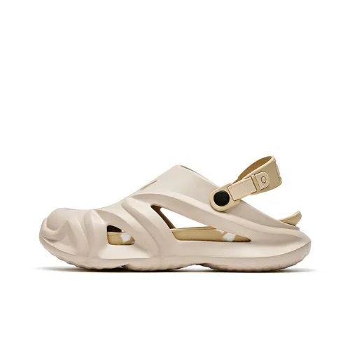 Пони Сабо Коричневый Унисекс