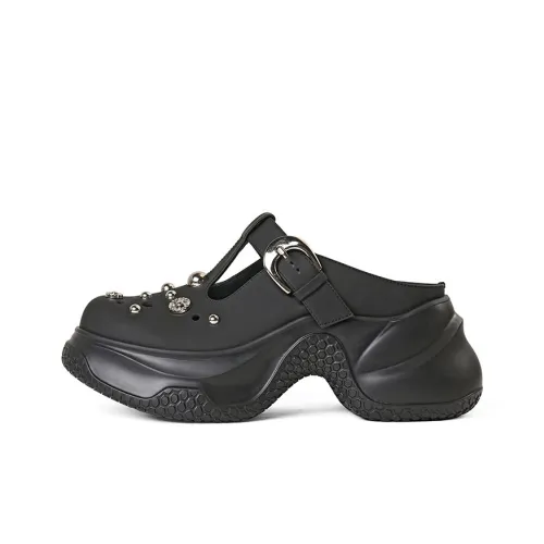 RED DRAGONFLY Резиновая подошва противоскользящие устойчивые к истиранию домашние тапочки женские