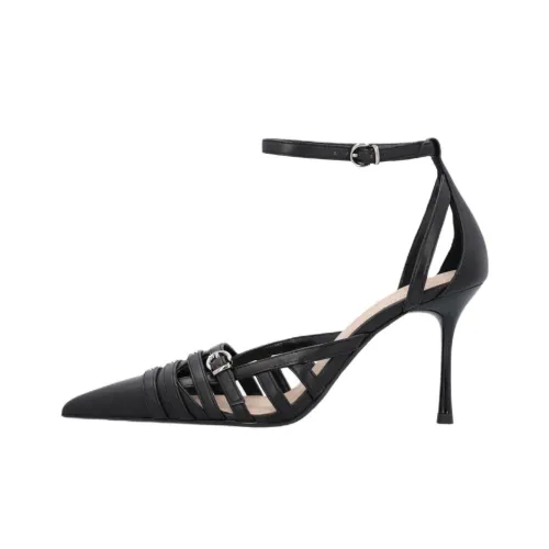 PINKO Высокие каблуки Черные Женские
