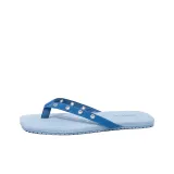 Деним синий