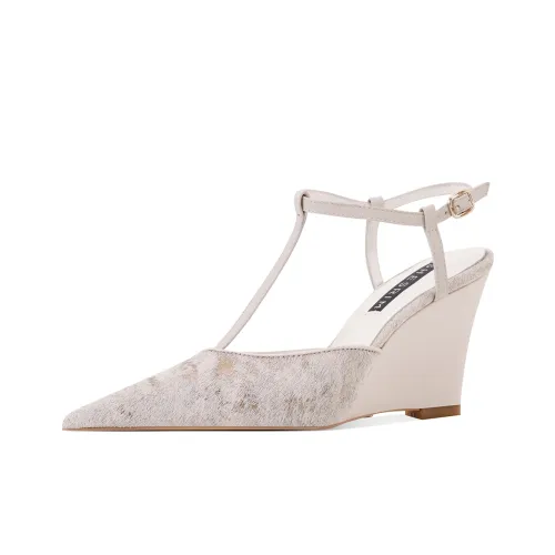 Shesrim Высокие каблуки Женские