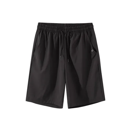 Antioffice Мужские Повседневные Шорты