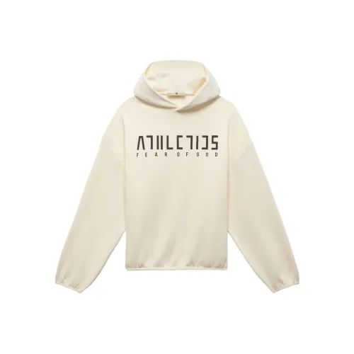 Adidas Originals x Fear Of God Athletics SS25 Толстовка Унисекс