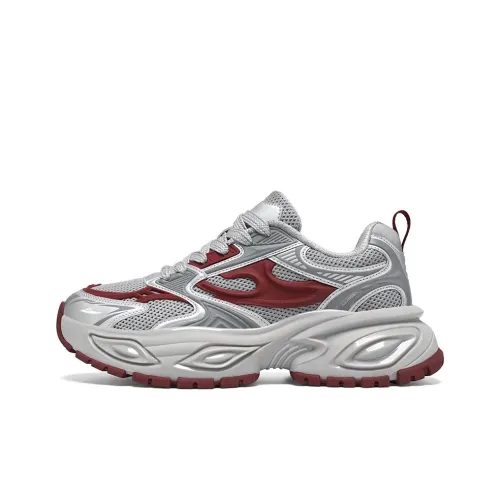 Kuding Slip-resistant Abrasion-resistant Breathable Low-Top Footwear Men's Кудинг Противоскользящий Устойчивый к износу Дышащий Низкий Топ Обувь для ног Мужская