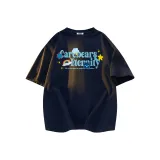 Темно-синий