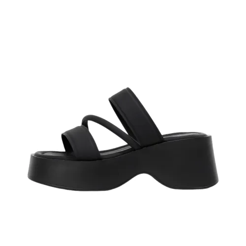 Shoe Lady Тихий противоскользящий быстросохнущий слипоны женские