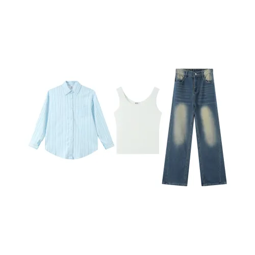 ORANDOR WEAR Повседневный костюм женский