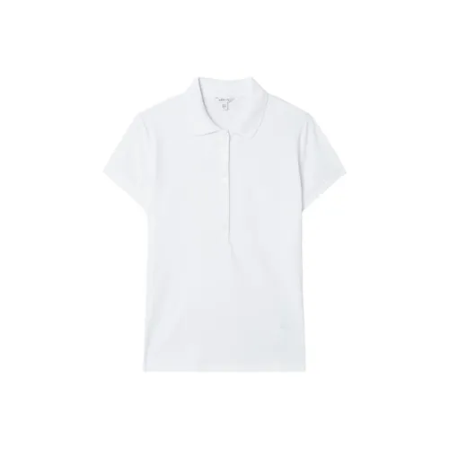 GUESS Белые Женские Футболки