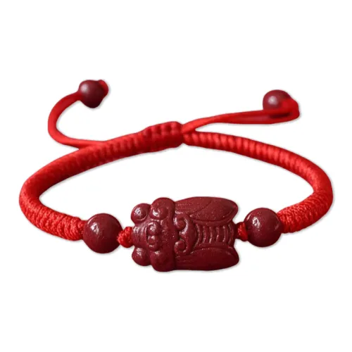 Hua Zhining Ткань Браслеты Шнурки Унисекс