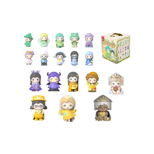 CHAOWANBOPU Слепые коробки