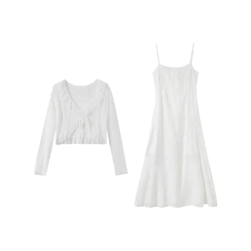 GULIANFEI Женские комплекты с юбкой