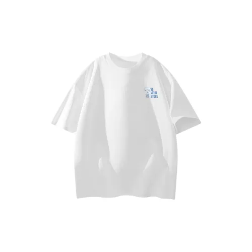 7 SEVFUN Унисекс Майки под одеждой