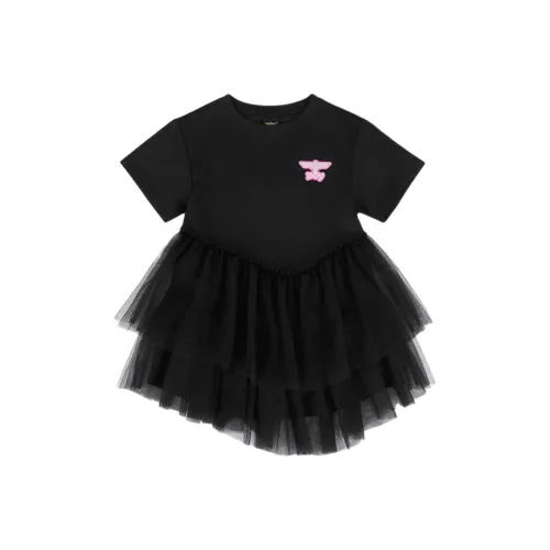 BOY JUNIOR Платье для детей 3-7 лет