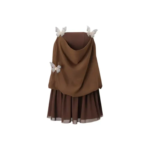 IQC Женские комплекты с юбкой