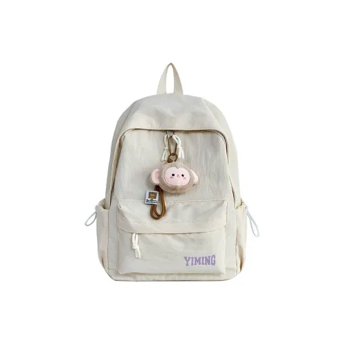 KAMLUI Нейлон Рюкзак Стандартный Унисекс Многоцветный