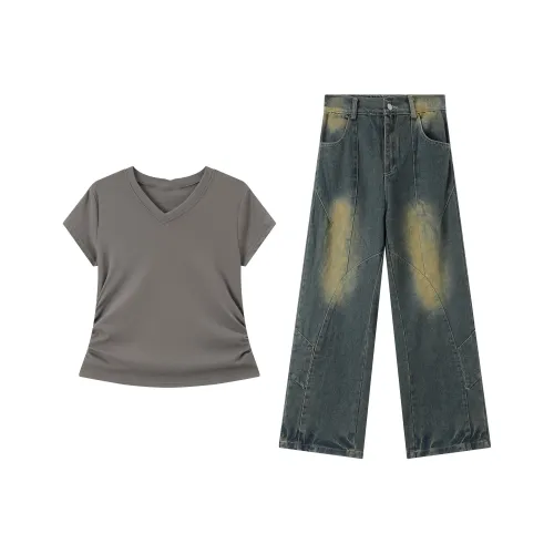 ORANDOR WEAR Повседневный костюм женский