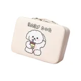 Бежевый-Кола Собака