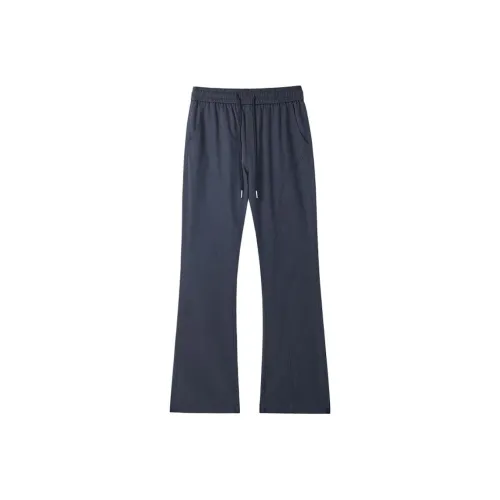 Pirkadat Унисекс Повседневные Брюки