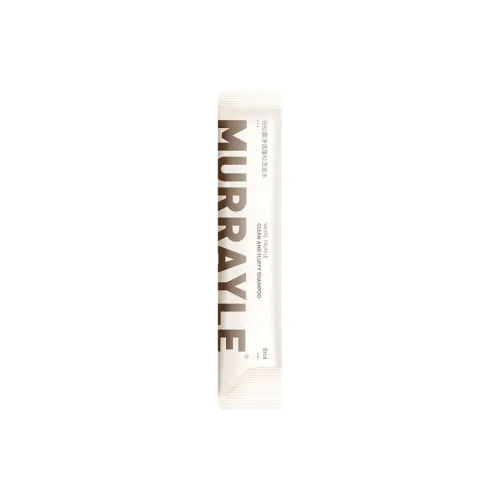 MURRAYLE Shampoo / Shampoo Мыло