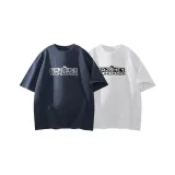 Темно-синий + Белый