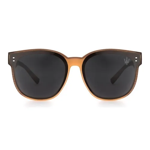 Maserati TR90 Square Солнцезащитные очки Унисекс