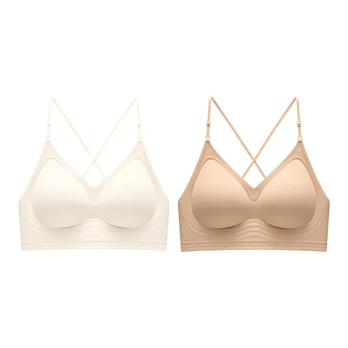 GOSO Женские Бюстгальтеры